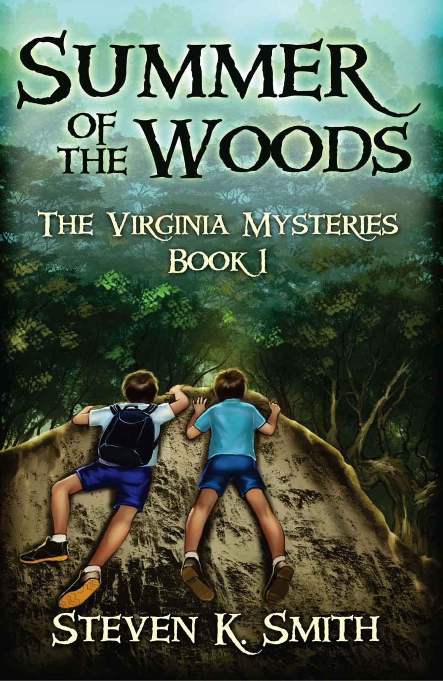 "Summer of the Woods"